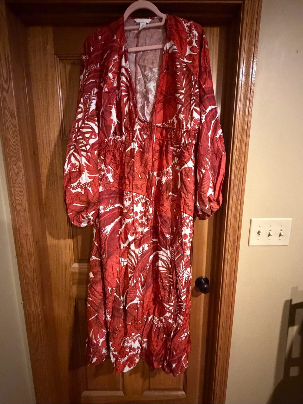 Dress Subcategory